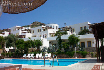 Dia Beach Club 